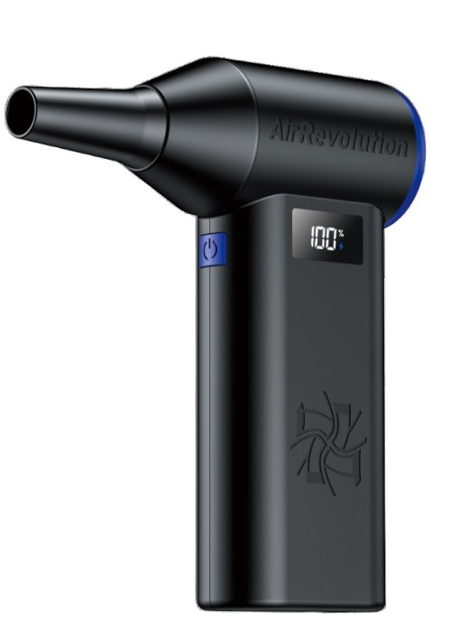 Air Revolution　Mini Blower（ARミニブロワー）新発売！！