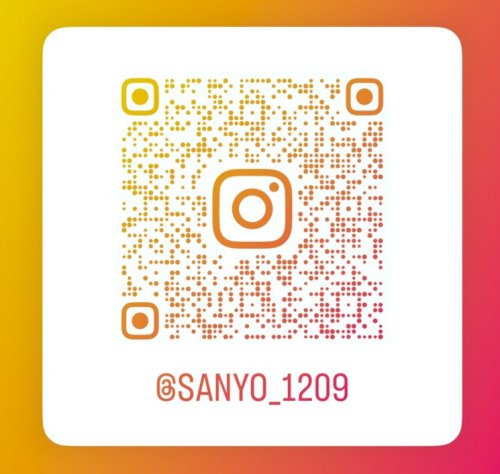 三陽プロショップ　インスタ開始！！（笑）