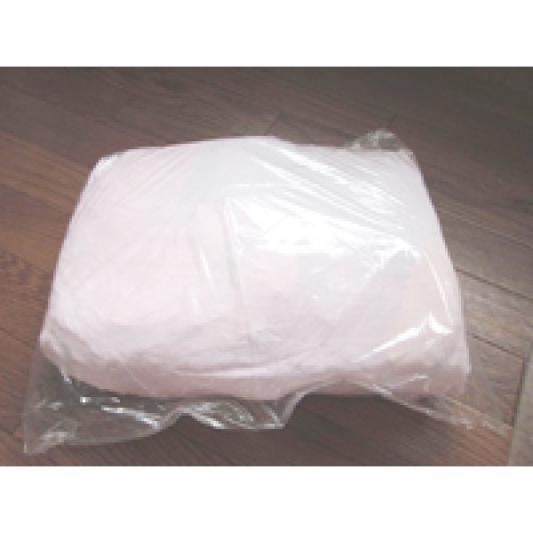 画像1: 二色白メリヤスウエス　40kg
