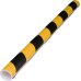 画像2: クッション単管カバー　48.6Ф×1000mm　厚み8mm　10本入 (2)