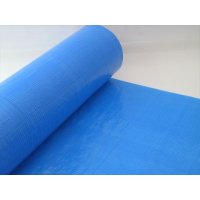 【OUTLET品】軽量ブルーシート（ロールタイプ）　0.9×100サイズ　1本入り