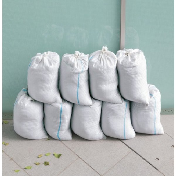 画像4: PE土のう袋　480×620　400枚入り