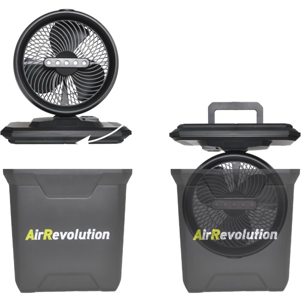 画像2: ARミストファン