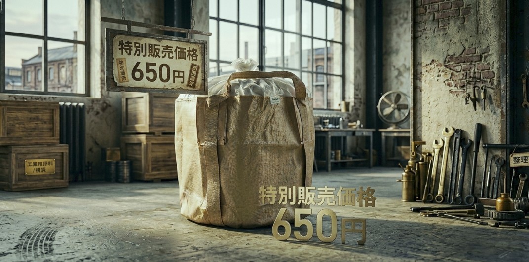 フレコン最安値