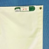画像: 国産防炎シート　II類　7.2×7.2サイズ　1枚入り