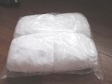 画像: 白ウエス　40kg