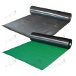 画像1: エンビシート　1000mm×20m　厚み2.0mm　B山　緑　5本入り (1)