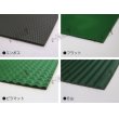 画像4: エンビシート　1000mm×30m　厚み0.3mm　エンボス　黒色　5本入り (4)