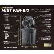画像1: ARミストファン (1)