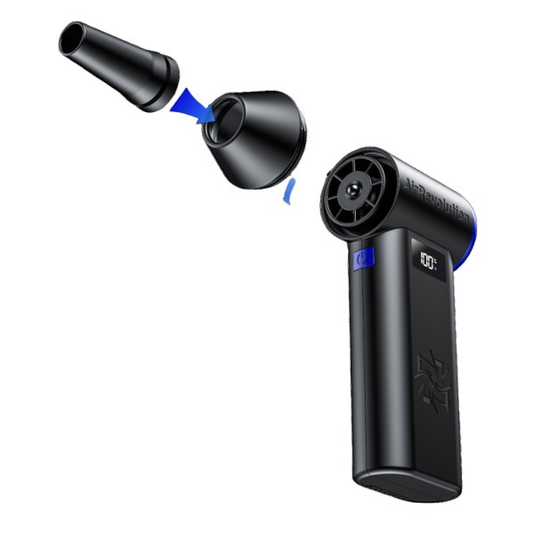 画像4: ARミニブロワー　 (4)