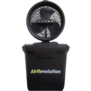 画像: ARミストファン