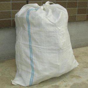 画像: PE土のう袋　480×620　50枚入り