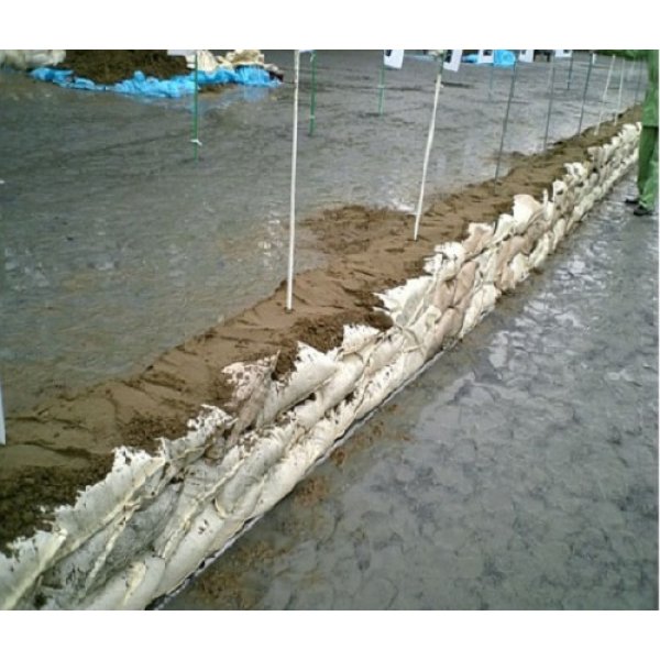画像5: PE土のう袋　480×620　400枚入り (5)