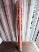 画像: 【残り3セット】建築養生用ポリフィルム #03（約0.015mm厚） 1800mm×100m 【S（シングル）巻】 5本入り