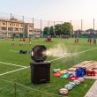 画像8: AirRevolution ミストファン BIG 業務用 大型ミスト扇風機 屋外冷却 熱中症対策 (8)