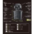 画像3: AirRevolution ミストファン BIG 業務用 大型ミスト扇風機 屋外冷却 熱中症対策 (3)