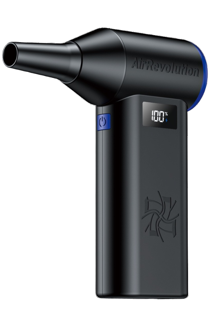 画像: Air Revolution　Mini Blower（ARミニブロワー）新発売！！