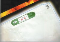 画像: 輸入防炎シート　役物入荷！！　更に価格も大幅値下げ！！是非、ご覧ください！！