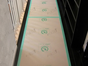 画像: 床男ボード　2.3mm×720×1700mm　60枚入り